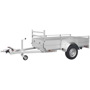 Rimorchio BSX 1500.301 Anssems