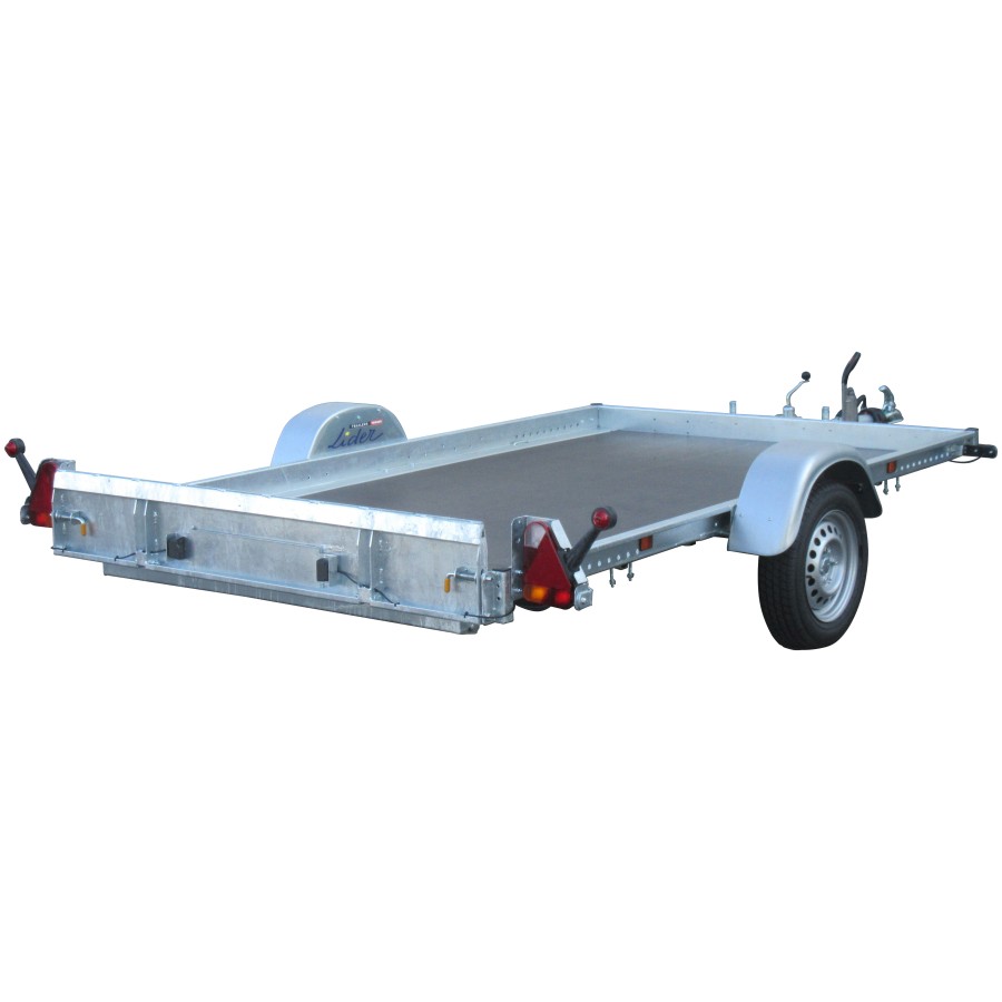 Pianale Robust 40375 Lider