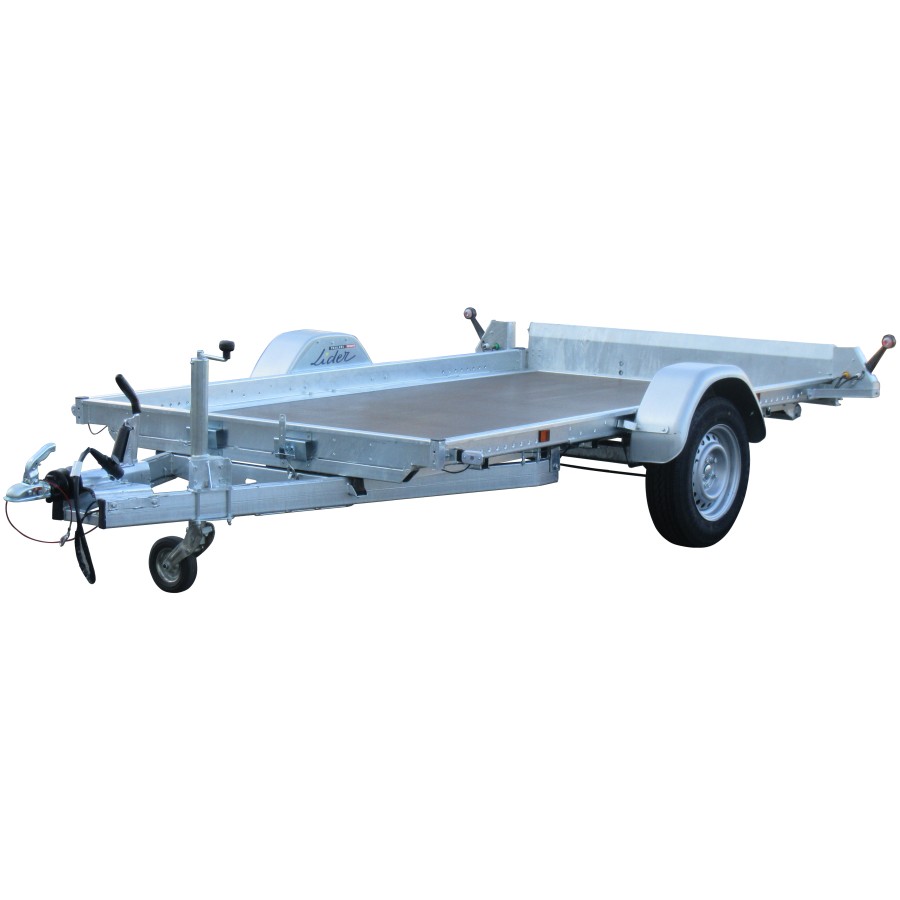Pianale Robust 40385 Lider