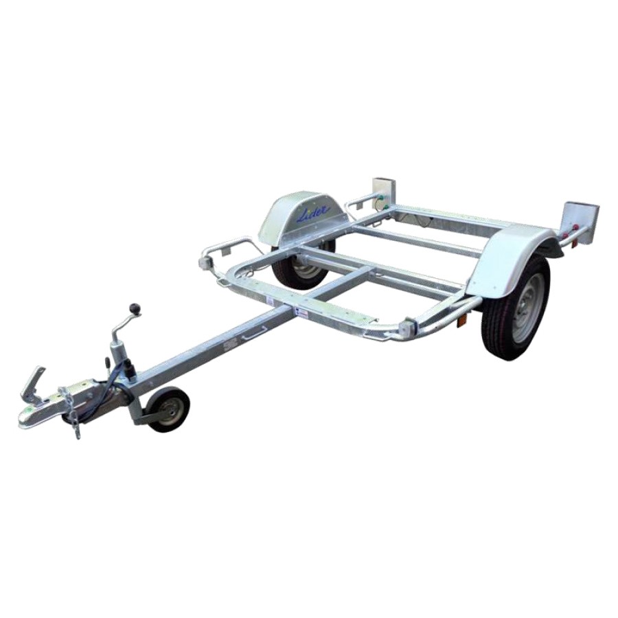 Telaio nudo 39401 Lider