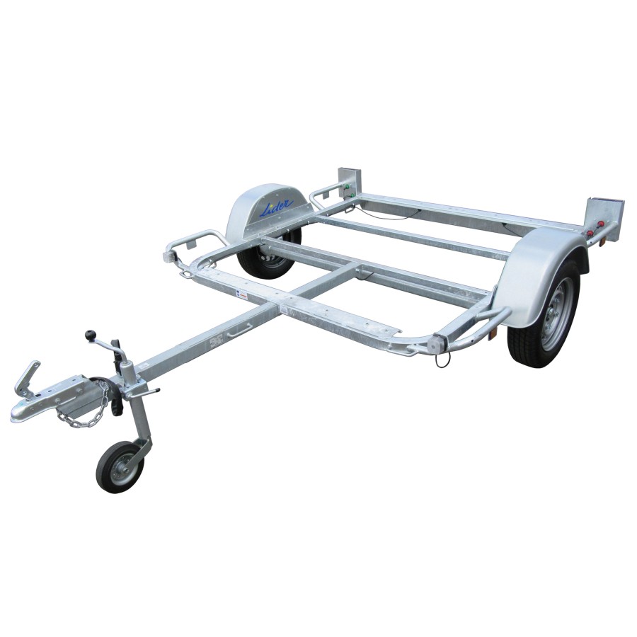 Telaio nudo 39420 Lider